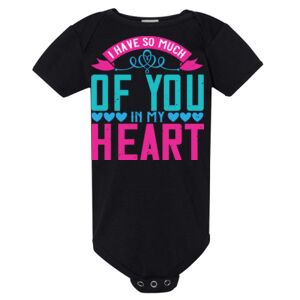 Softstyle® Infant One Piece Thumbnail