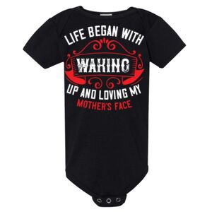 Softstyle® Infant One Piece Thumbnail