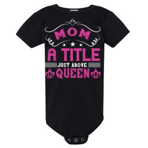 Softstyle® Infant One Piece Thumbnail