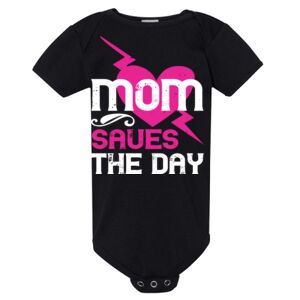 Softstyle® Infant One Piece Thumbnail