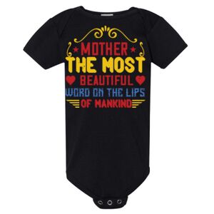Softstyle® Infant One Piece Thumbnail