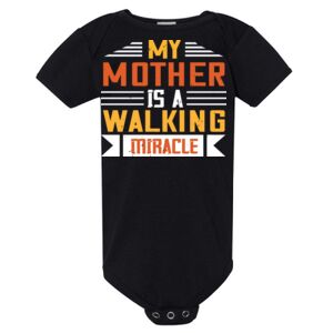 Softstyle® Infant One Piece Thumbnail