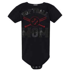 Softstyle® Infant One Piece Thumbnail