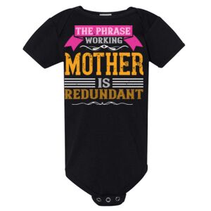 Softstyle® Infant One Piece Thumbnail