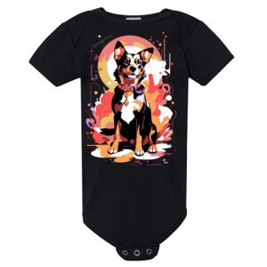 Softstyle® Infant One Piece Thumbnail