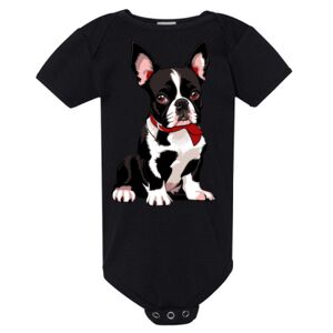 Softstyle® Infant One Piece Thumbnail