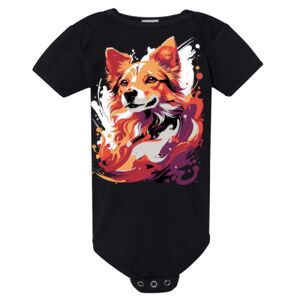 Softstyle® Infant One Piece Thumbnail