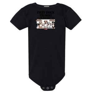 Softstyle® Infant One Piece Thumbnail