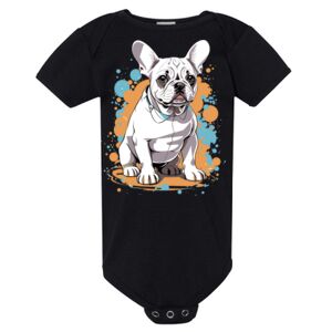 Softstyle® Infant One Piece Thumbnail