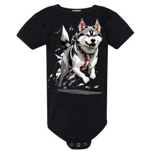 Softstyle® Infant One Piece Thumbnail