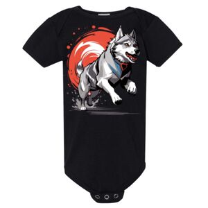 Softstyle® Infant One Piece Thumbnail