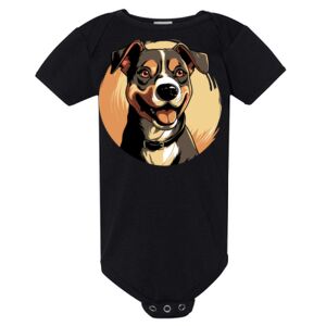 Softstyle® Infant One Piece Thumbnail