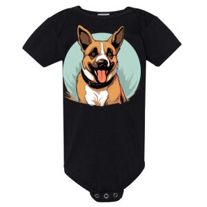 Softstyle® Infant One Piece Thumbnail
