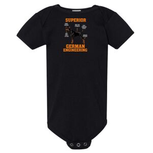 Softstyle® Infant One Piece Thumbnail