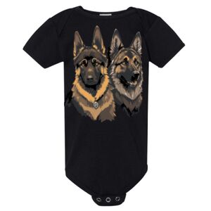 Softstyle® Infant One Piece Thumbnail