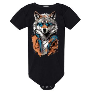 Softstyle® Infant One Piece Thumbnail