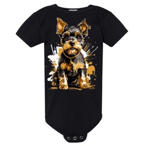Softstyle® Infant One Piece Thumbnail