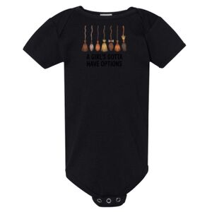 Softstyle® Infant One Piece Thumbnail