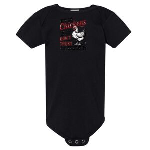 Softstyle® Infant One Piece Thumbnail