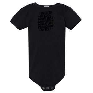 Softstyle® Infant One Piece Thumbnail