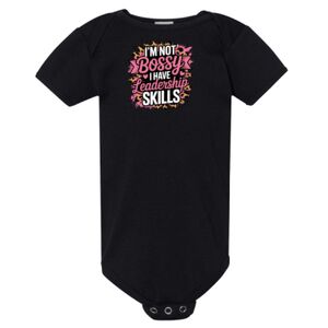 Softstyle® Infant One Piece Thumbnail