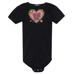 Softstyle® Infant One Piece Thumbnail