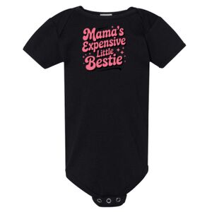 Softstyle® Infant One Piece Thumbnail