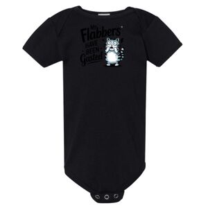 Softstyle® Infant One Piece Thumbnail