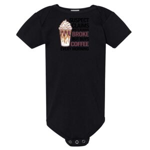 Softstyle® Infant One Piece Thumbnail