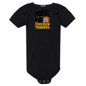 Softstyle® Infant One Piece Thumbnail