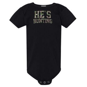 Softstyle® Infant One Piece Thumbnail