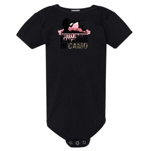 Softstyle® Infant One Piece Thumbnail