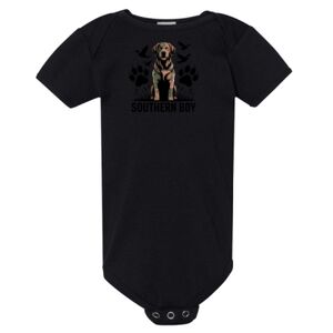 Softstyle® Infant One Piece Thumbnail