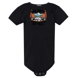 Softstyle® Infant One Piece Thumbnail