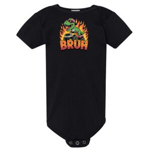 Softstyle® Infant One Piece Thumbnail
