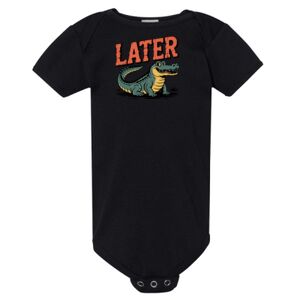 Softstyle® Infant One Piece Thumbnail