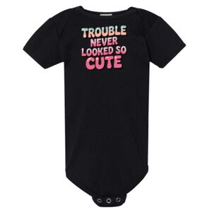 Softstyle® Infant One Piece Thumbnail