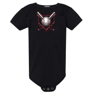 Softstyle® Infant One Piece Thumbnail