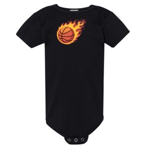 Softstyle® Infant One Piece Thumbnail