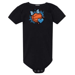 Softstyle® Infant One Piece Thumbnail