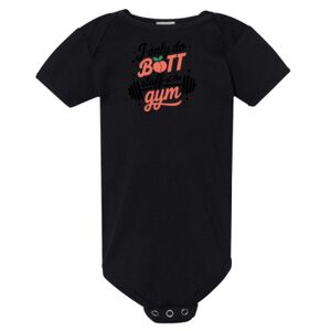 Softstyle® Infant One Piece Thumbnail