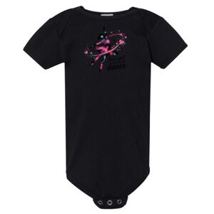 Softstyle® Infant One Piece Thumbnail