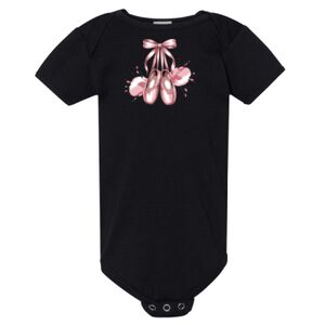 Softstyle® Infant One Piece Thumbnail