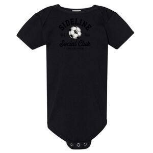 Softstyle® Infant One Piece Thumbnail