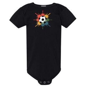 Softstyle® Infant One Piece Thumbnail