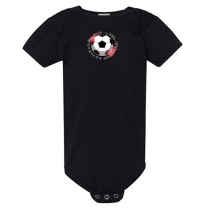 Softstyle® Infant One Piece Thumbnail