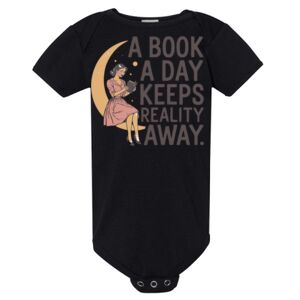 Softstyle® Infant One Piece Thumbnail