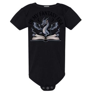 Softstyle® Infant One Piece Thumbnail