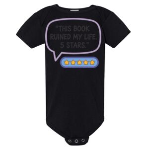 Softstyle® Infant One Piece Thumbnail