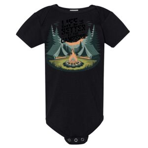 Softstyle® Infant One Piece Thumbnail